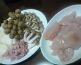 簡単おいしい☆とりむね肉のトマト煮♪作り方1写真