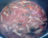 簡単おいしい☆とりむね肉のトマト煮♪作り方4写真
