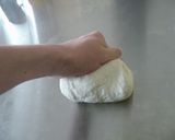簡単食パン作り方5写真