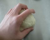 簡単食パン作り方9写真