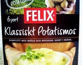 簡単★マッシュポテトの素でもちもちいも餅作り方1写真