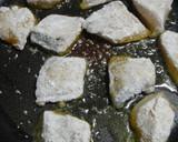 うまし！鱈(たら)のカレーマヨネーズ炒め作り方6写真
