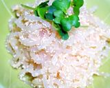 タニタ食堂にあるかな？ヘルシー白滝たらこ作り方11写真