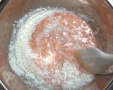 いちごブラウニー作り方5写真