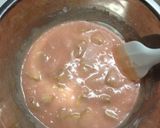 いちごブラウニー作り方6写真