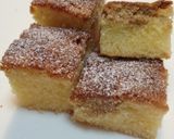 いちごブラウニー作り方8写真
