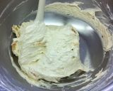 りんごのケーキ≪やよい会≫作り方3写真