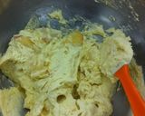 りんごのケーキ≪やよい会≫作り方4写真