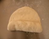 簡単食パン作り方12写真
