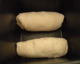簡単食パン作り方13写真