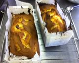 りんごのケーキ≪やよい会≫作り方5写真