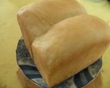 簡単食パン作り方14写真
