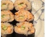 焼き鮭の寿司風ごはん作り方6写真