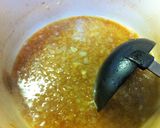 「豚バラの煮たの」作り方5写真