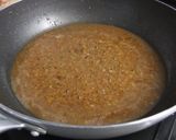 塩麹de鶏肉の梅ソースがけ作り方5写真