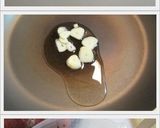 たまねぎの豚肉クルクル～ケチャ醤油味♪作り方3写真