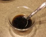 にんにく好きの為の♪鶏のにんにく炒め❤作り方1写真
