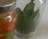 簡単 ピクルス作り方4写真