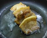 ネギ塩豚丼作り方5写真