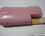 ランドセルかまぼこ卒園入学卒業キャラ弁に作り方1写真