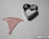 ランドセルかまぼこ卒園入学卒業キャラ弁に作り方3写真