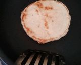 ♡自家製酵母で作るホットック♡作り方5写真