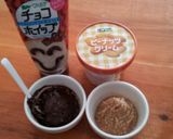 ♡自家製酵母で作るホットック♡作り方2写真