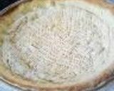 タルトベイクドチーズケーキ作り方7写真