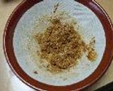 ほうれん草のゴマ味噌和え作り方2写真