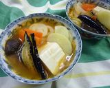 トマト鍋作り方10写真