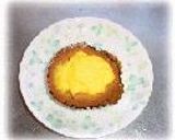 ふわふわ美味しい、カスタードタルト作り方3写真