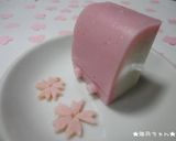 ランドセルかまぼこ卒園入学卒業キャラ弁に作り方8写真