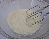 美味しすぎる！チーズケーキ♡作り方8写真