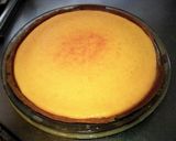 タルトベイクドチーズケーキ作り方12写真