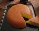 炊飯器で簡単♪柚子ジャムパウンドケーキ作り方4写真