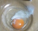 ヘルシー☆パルスイートでかぼちゃプリン作り方4写真