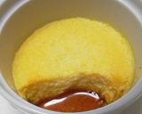 ヘルシー☆パルスイートでかぼちゃプリン作り方9写真