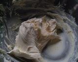 簡単チーズケーキ作り方2写真