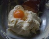 簡単チーズケーキ作り方4写真