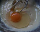 簡単チーズケーキ作り方5写真