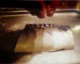 基本♡鯖の味噌煮作り方1写真