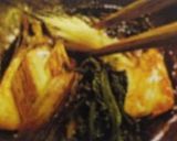 基本♡鯖の味噌煮作り方7写真