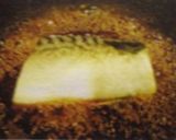 基本♡鯖の味噌煮作り方6写真