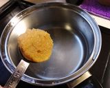 ピーナツ味噌鍋作り方4写真
