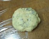 3味くっきー\(^^)/作り方8写真