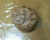 3味くっきー\(^^)/作り方9写真