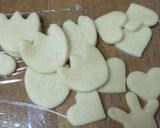 3味くっきー\(^^)/作り方10写真