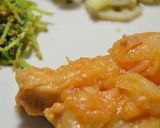 鶏もも肉のトマトジュース簡単煮込み作り方11写真
