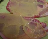 豚肉味噌漬け作り方2写真