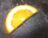 オレンジジャムもどき作り方1写真